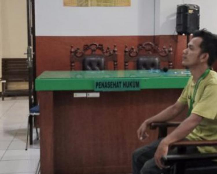 2 Maling Sawit Divonis Bersalah di Pengadilan, tapi Jangan Kaget Mendengar Hukumannya