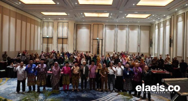 Fisip Unri Jatuh Hati Pada 