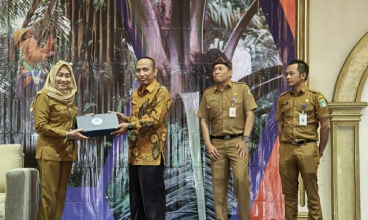 Program Pengembangan SDM Diharapkan Tingkatkan Daya Saing Sawit Kalsel