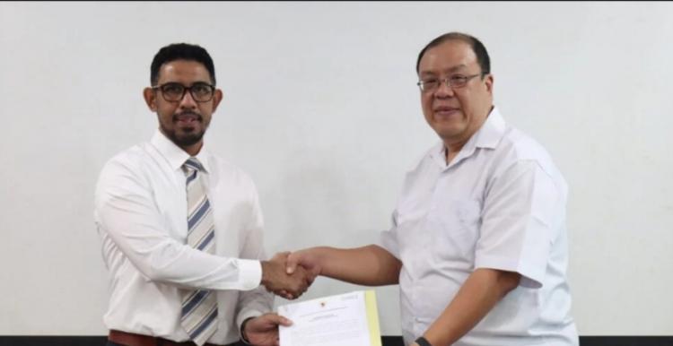 Ubah Perilaku, PT AEK Perbaiki Kemitraan dengan Petani Sawit Kukar