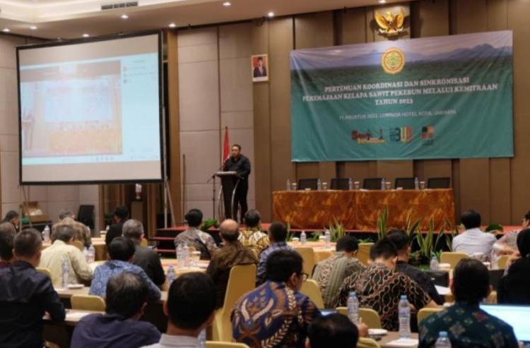 Kemitraan Diharapkan Dorong Percepatan Realisasi PSR