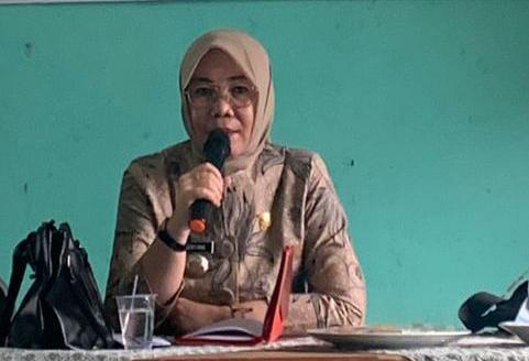 Cegah Tindak Kejahatan, Pos Kamling Diminta Diaktifkan