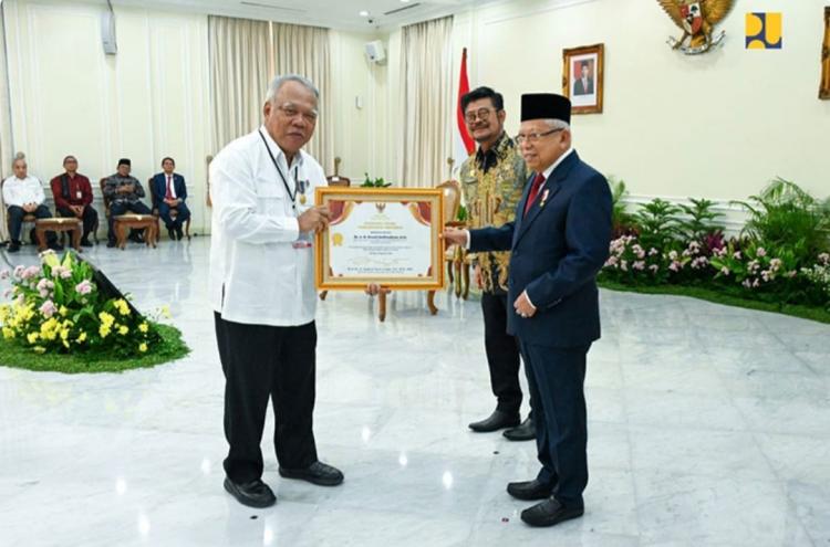 Wapres Minta Ekspor Komoditas Pertanian Ditingkatkan