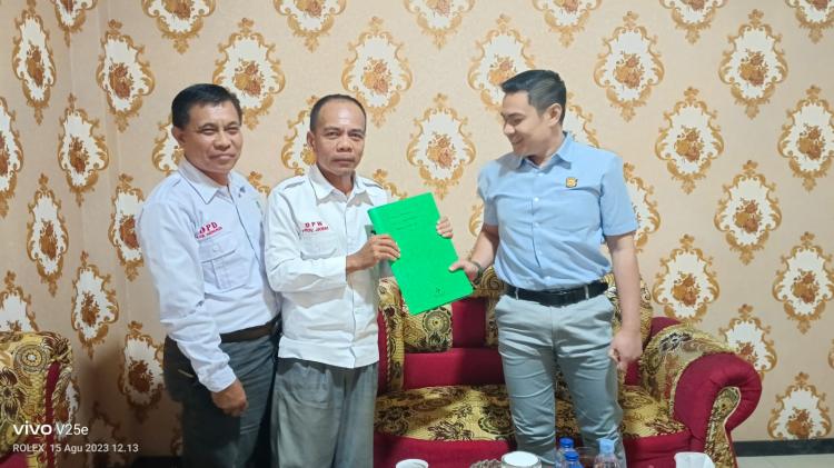 Tetapkan Harga TBS Sesukanya, Pabrik Sawit Dilaporkan ke Kejaksaan