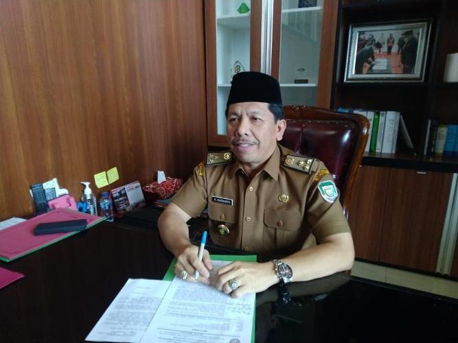 Tiga Pabrik Sawit Ini Belum Berteman dengan Petani, Begini Kata Sekda Seluma 