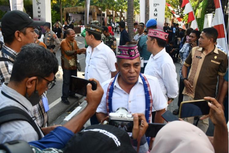 Mental Serba Instan Jadi Biang Maraknya TPPO