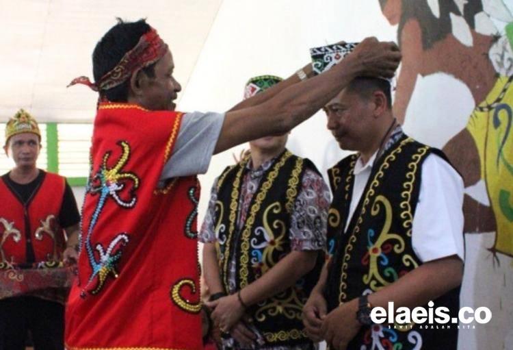 Dua Penghargaan untuk Kayung