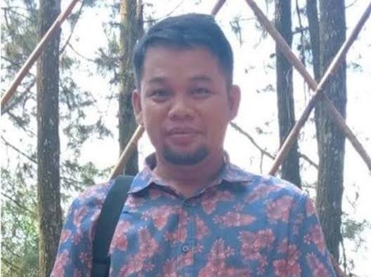 Menurut Kadis Pertanian Mukomuko, Tanaman Ini Tak Cocok Pakai Pupuk Organik Jangkos