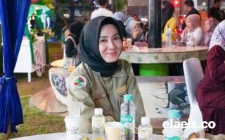 Pelaku Ekonomi Kreatif Sektor Sawit Masih Minim di Kota Bengkulu