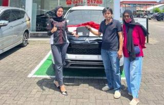 Harga Sawit Rp2.000/Kg, Orang Bengkulu Mulai Rajin Beli Mobil