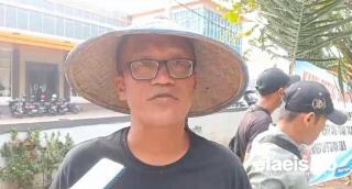 Ingatkan Petani Sawit soal Pupuk, APKS: Pakai Organik Aja, Tanah di Bengkulu Dari Dulu Subur