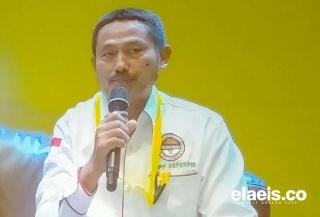 Tampik Tidak Baik, Setiyono: Dulu Saya Transmigran Miskin, Bisa seperti Ini Lantaran Kelapa Sawit