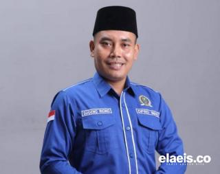 Dilaporkan Masyarakat Garap Lahan di Luar HGU, DPRD Inhu akan Panggil PT Inecda