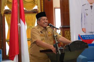 Siak Kembali Lanjutkan Program BeTUNAS