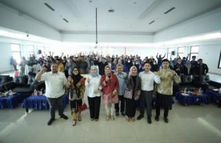 Puluhan Orang Dapat Pencerahan Seputar Kebaikan Sawit