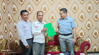 Tetapkan Harga TBS Sesukanya, Pabrik Sawit Dilaporkan ke Kejaksaan