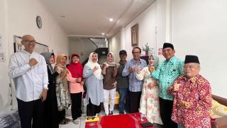 Pensiunan Perusahaan Sawit Diajak Gabung di PPI Provinsi Bengkulu