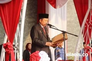 Dorong Kebijakan Khusus Kepatuhan Harga TBS Sawit, Sekda Bengkulu: Guna Kepastian Kesejahteraan Petani