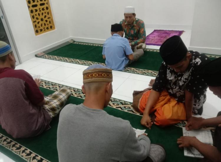 Polisi Lakukan Trik ini, Kasus Ninja Sawit Berkurang Hampir Separuh