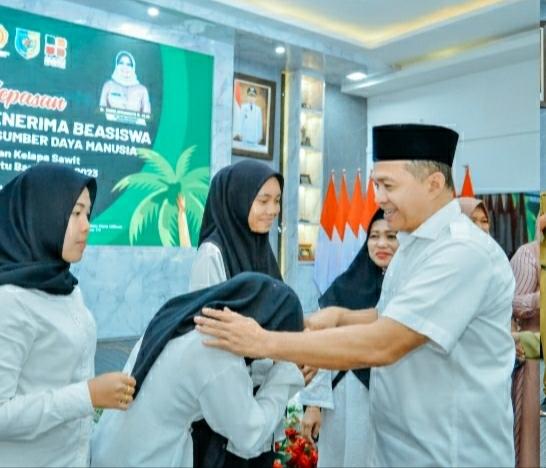 Banyak Kuota Beasiswa Sawit 