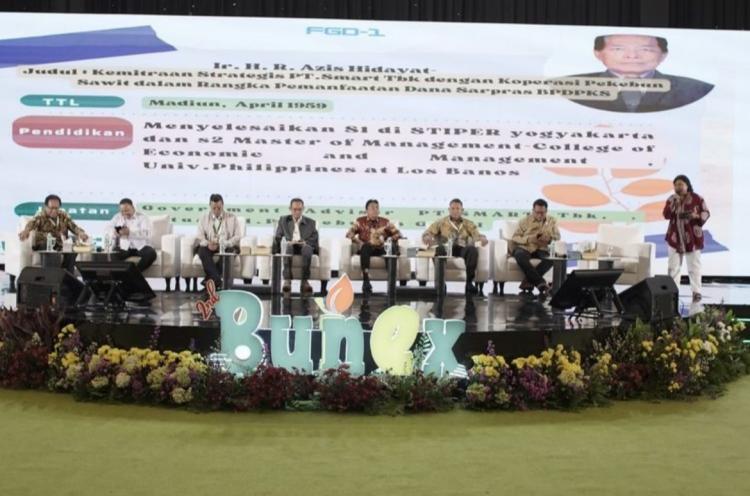 Bunex 2023 Usai, Pelaku Usaha Diharapkan Lanjutkan Lobi dan Promosi