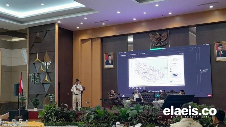 Petani Minta Truk Sawit Diizinkan Lewat Tol 