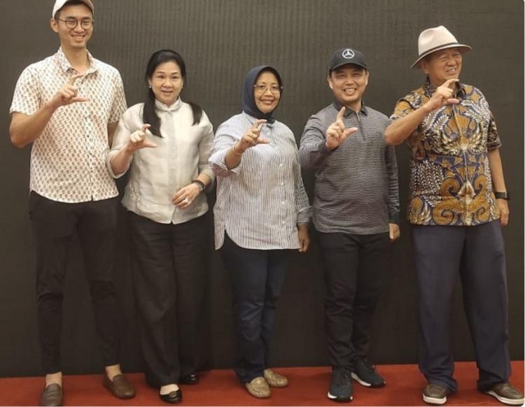 Investor Malaysia Siap-siap Bangun Perkebunan Sawit di Mempawah