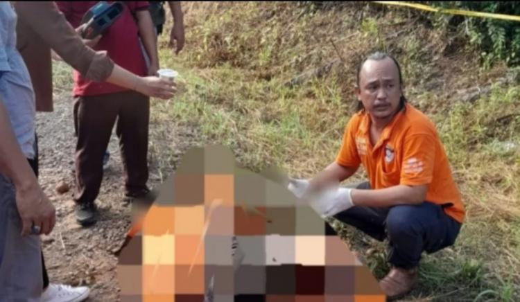 Mayat di Kebun Sawit Belum Berhasil Diidentifikasi, ini yang Dikenakannya