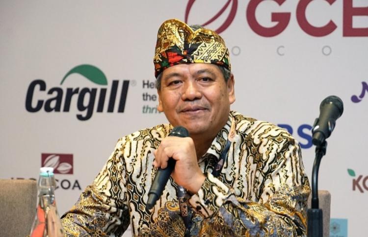 Minyak Jelantah Tertelusur Diekspor ke Amerika Utara 