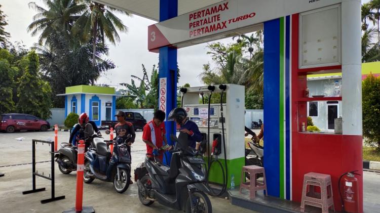 Petani Sawit Desak Turunkan Harga Pertamax untuk Matikan Usaha Pertalite Eceran