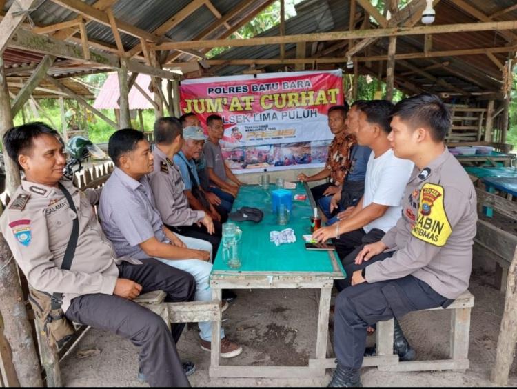 Atasi Maraknya Ninja Sawit, Warga Desa ini Usul Terapkan Sanksi Denda Rp 5 Juta/Tandan