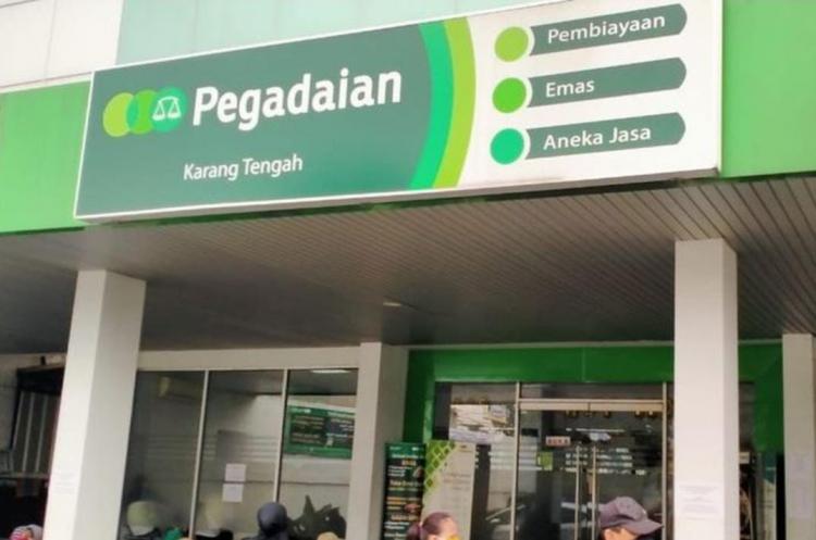 Arrum Pinjaman Usaha Syariah Bisa Jadi Solusi Permodalan Bagi Petani Sawit