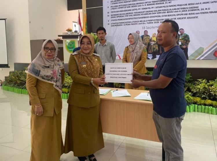 Kakao Digadang-gadang Kejar Sawit Jadi Komoditas Unggulan