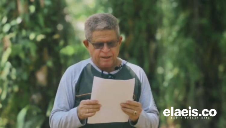 Cerita Miris Petani Sawit Papua Barat; Ditelantarkan BUMN, 