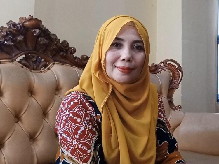 Musim Kemarau, Pemprov Bengkulu Minta Petani Sawit Tunda Replanting