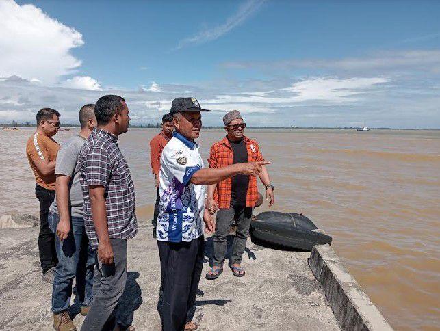 Sering Tumpah di Jalan, Pengangkutan CPO Disarankan Via Laut