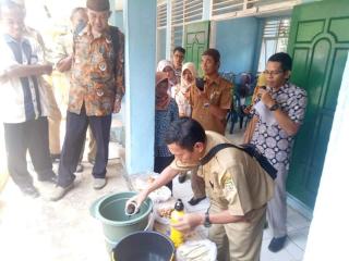 Petani Sawit Didorong Gunakan Pupuk Organik