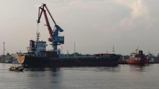 Ekspor CPO Kerap Terhambat di Pelabuhan Pulau Baai, Ini Penyebabnya