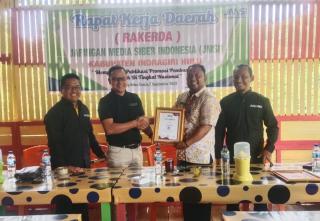 JMSI Inhu Komit Dukung Keberlanjutan Perkebunan Kelapa Sawit