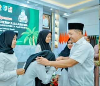 Banyak Kuota Beasiswa Sawit 