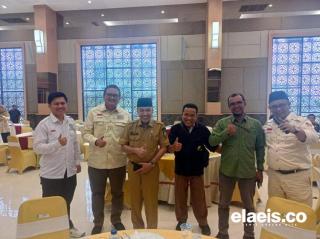 Jaga Zapin, Langkah Samakan Persepsi dan Visi untuk Perkebunan Kelapa Sawit