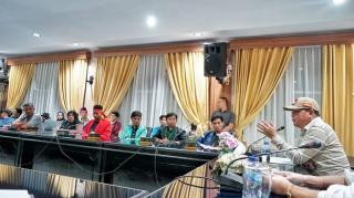 Selesaikan Konflik Agraria, Gubernur Bengkulu Janji Evaluasi Perizinan Perusahaan
