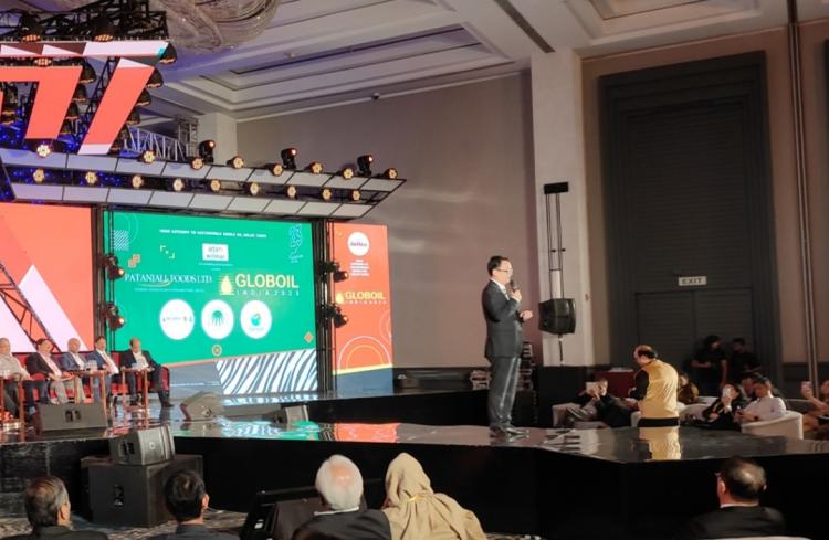 Indonesia Dorong Kolaborasi Lawan Diskriminasi Terhadap Kelapa Sawit 