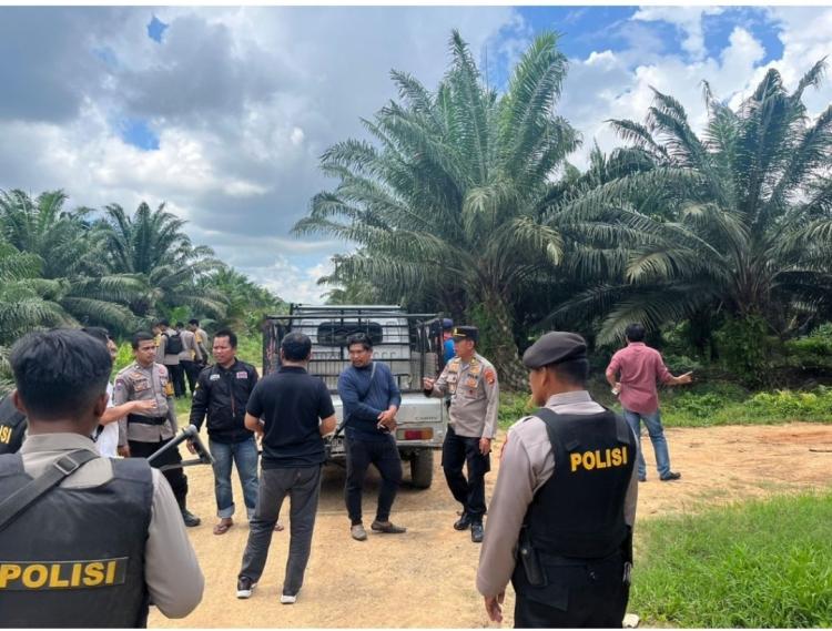 Kalau DBH Sawit Belum Cair Tahun ini, Apakah akan Hangus?