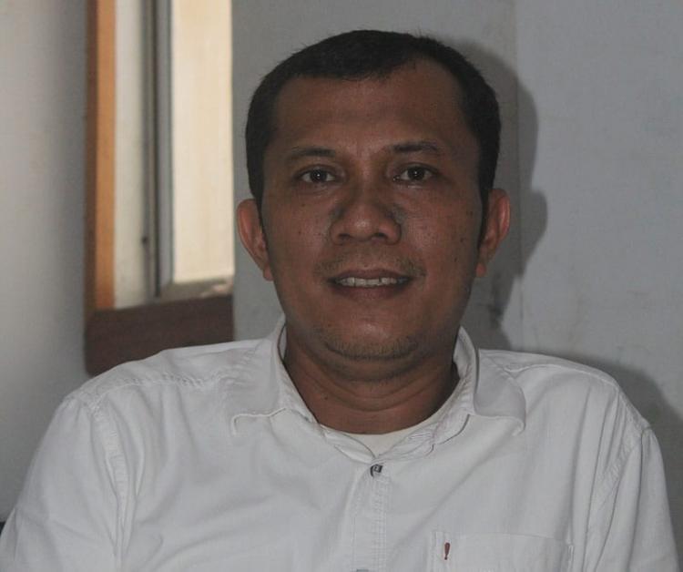 Minat Petani Sawit Bayar PBB Masih Rendah di Bengkulu Tengah, Ini Buktinya