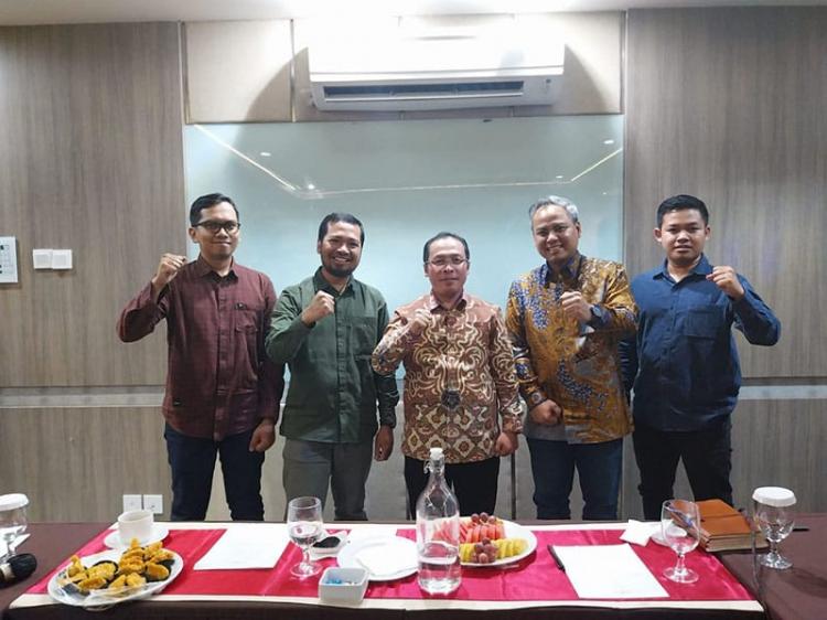 Byar Pet di Mukomuko Ditargetkan Teratasi Awal Tahun Depan