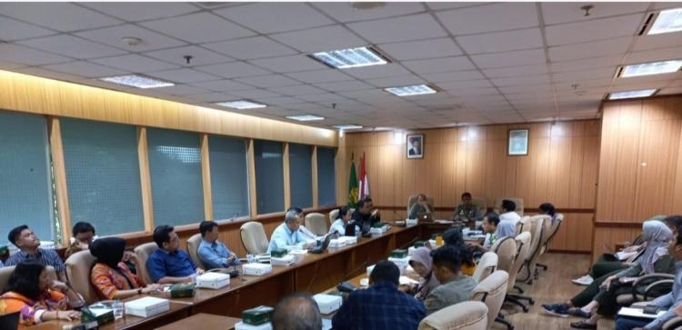 NGO/CSO Diharapkan Bantu Percepat Penerapan ISPO Pekebun