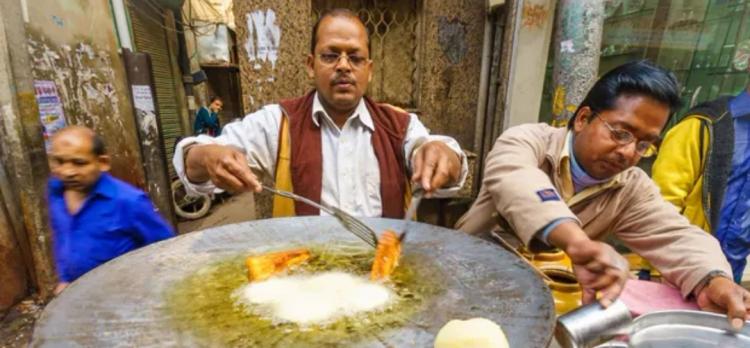 Ini Penyebab India Menyedot Banyak Minyak Sawit Indonesia