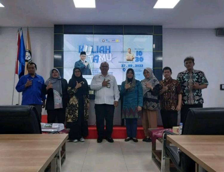 Sekolah Vokasi Undip Siap Gembleng Penerima Beasiswa Sawit Jenjang S1 dan S2