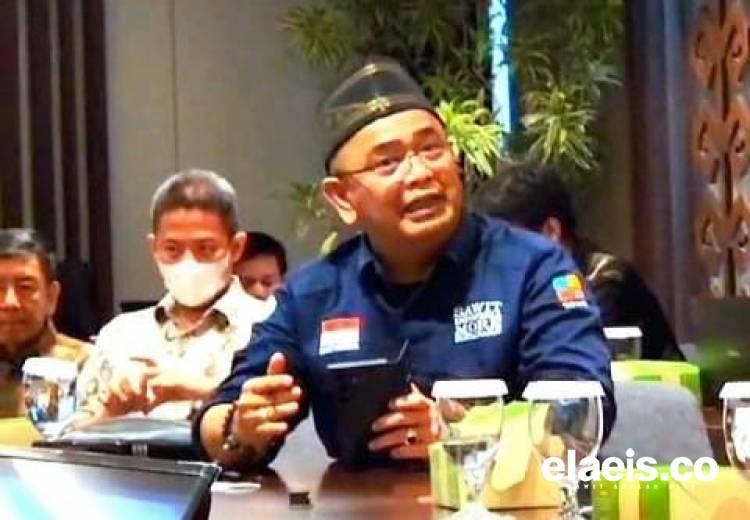 Besok Bursa CPO Diluncurkan. Bye Bye Tengkulak!